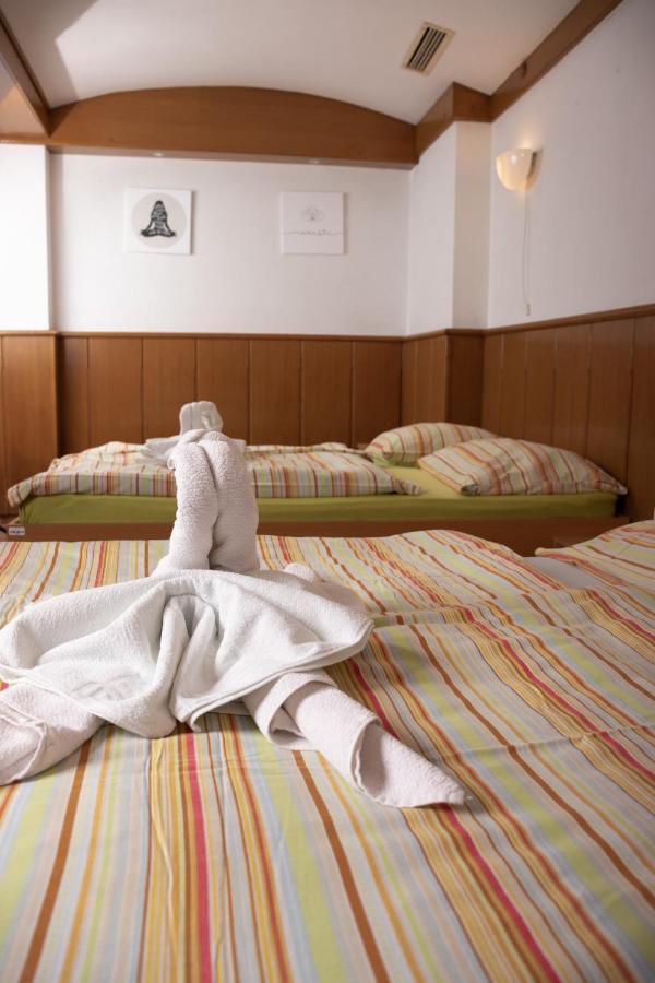 Zirovnica Apartma-Studio Ajdna מראה חיצוני תמונה