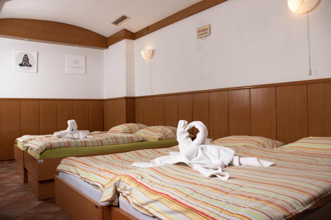Zirovnica Apartma-Studio Ajdna מראה חיצוני תמונה