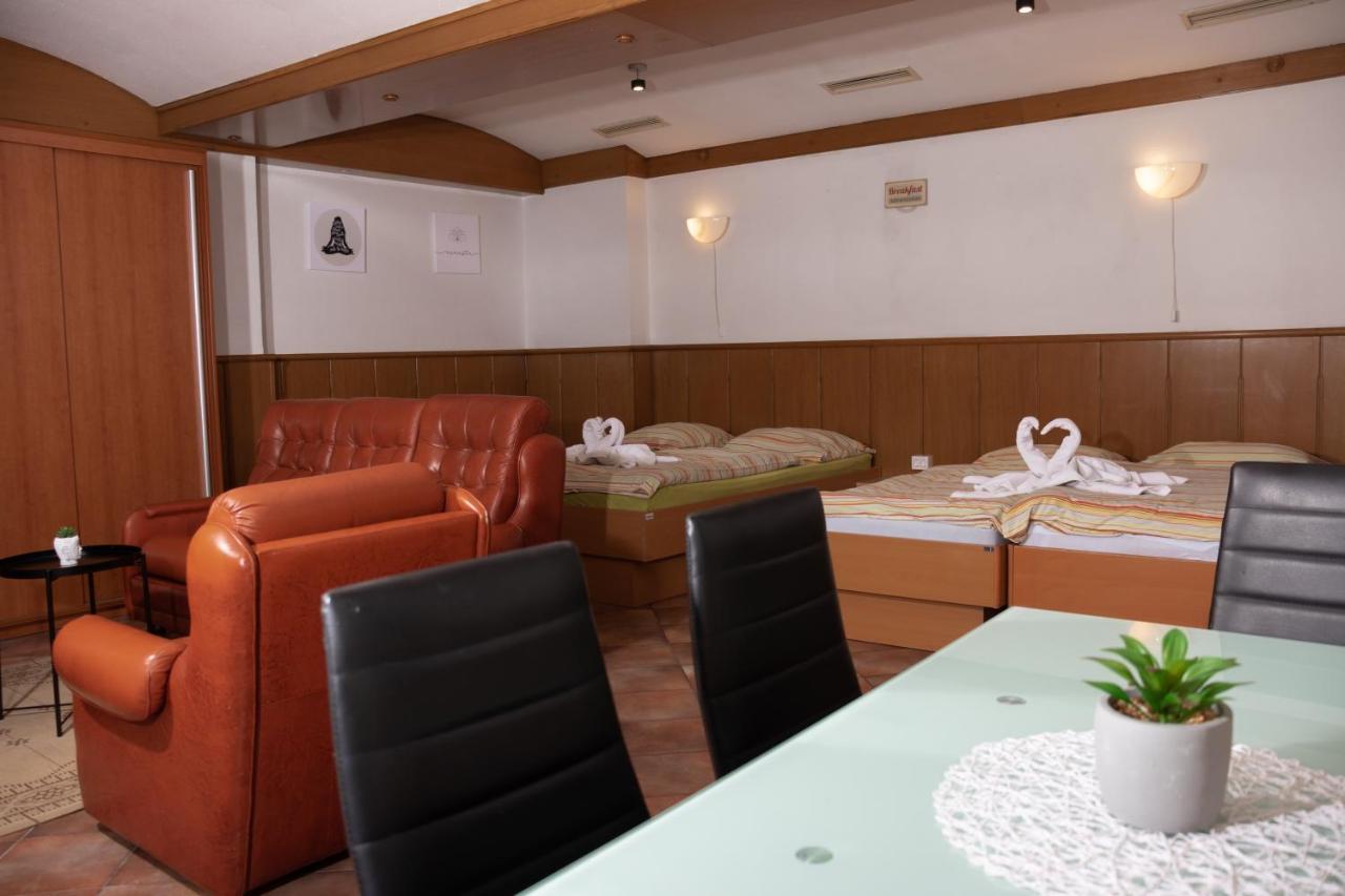 Zirovnica Apartma-Studio Ajdna מראה חיצוני תמונה